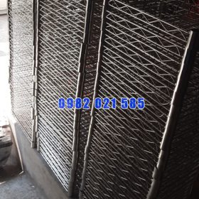 Xe đẩy 3 tầng Inox Việt Hải